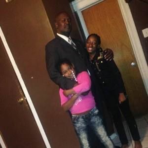 Meet your Posher, Jihadd